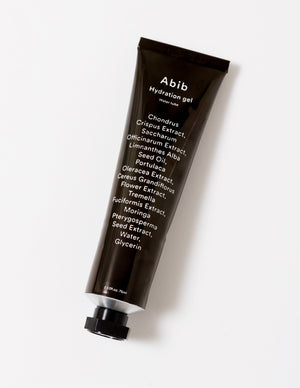 ABIB Hydration Gel Water Tube 75ml