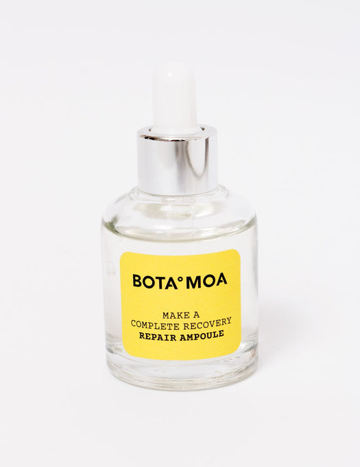 BOTAMOA Make a Complete Recovery - Repair Ampoule 33ml