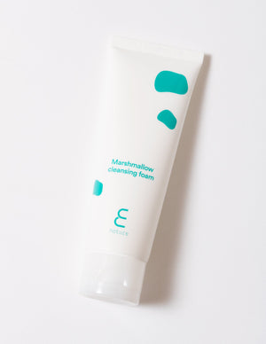 E NATURE Marshmallow Cleansing Foam 125 ml