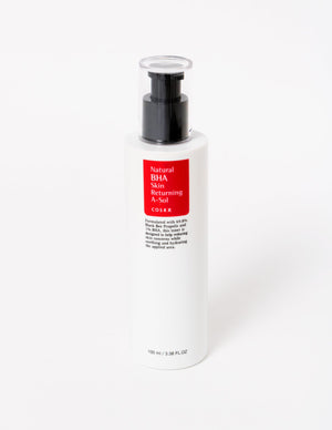 COSRX Natural BHA Skin Returning A-Sol 100ml