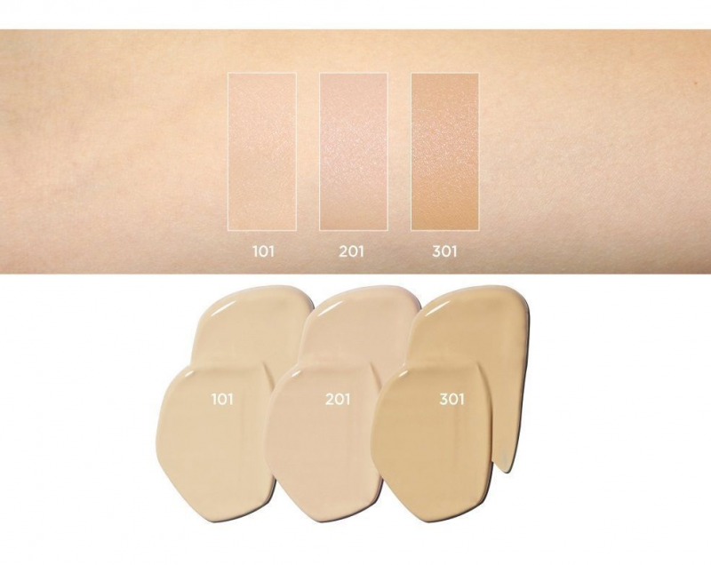 Moonshot Micro Settingfit Cushion 201