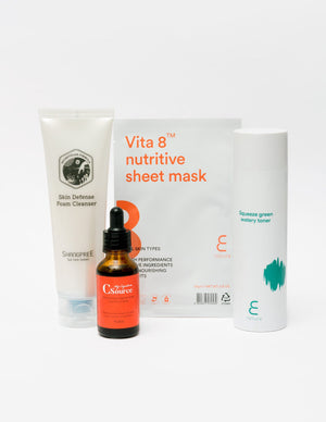Momiji Kit Antioxidantes