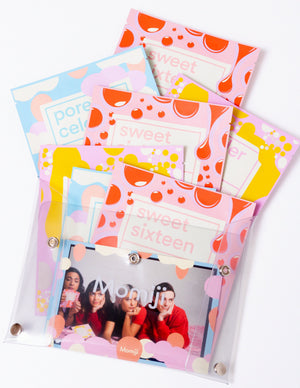 Momiji Brand Mask Kit 6+1