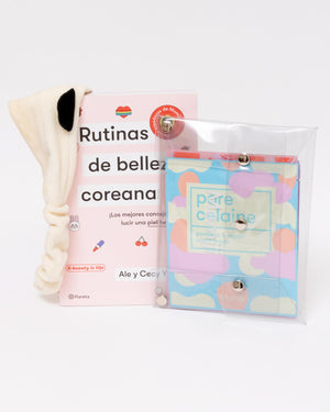Momiji Selfcare Kit