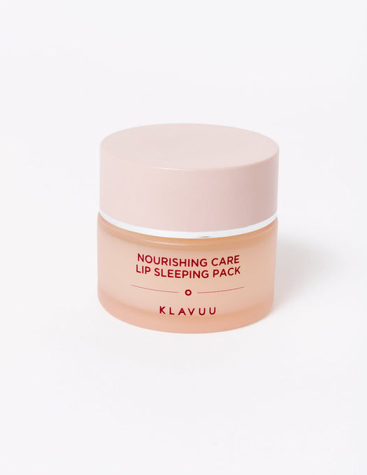 KLAVUU Nourishing Care Lip Sleeping Pack 20 g