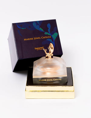 Shangpree Marine Jewel Capsule 30 cápsulas + ¡20 cápsulas de regalo!