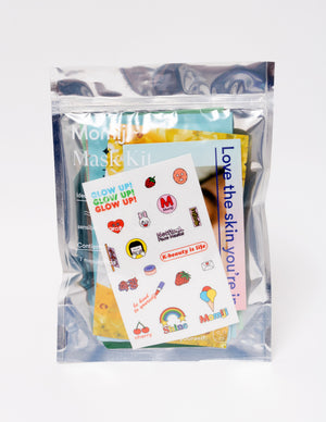 Momiji Mask Kit