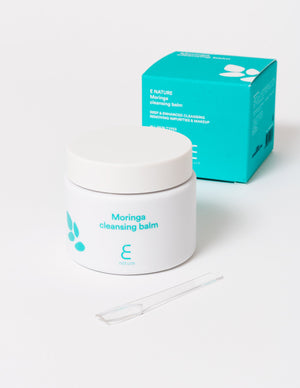E NATURE Moringa Cleansing Balm 75 g