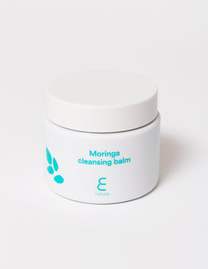 E NATURE Moringa Cleansing Balm 75 g