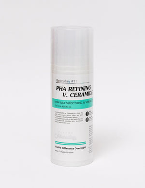 11 HUESDAY PHA Refining V. Ceramide 120ml