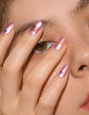 INCOCO TOKYO - Best Friend - Nail