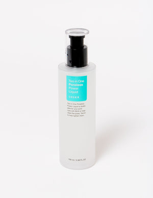 COSRX Two in One Poreless Power Liquid 100ml