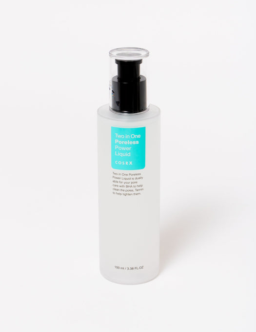 COSRX Two in One Poreless Power Liquid 100ml