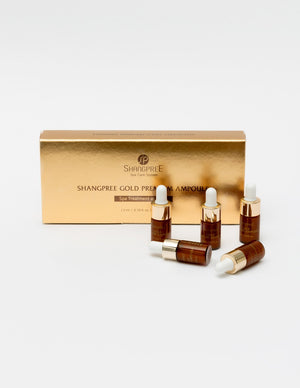SHANGPREE Gold Premium Ampoule