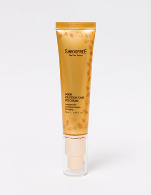 SHANGPREE Gold Solution Care Eye Cream 30 ml