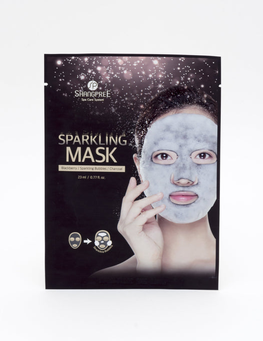 Shangpree Sparkling Mask