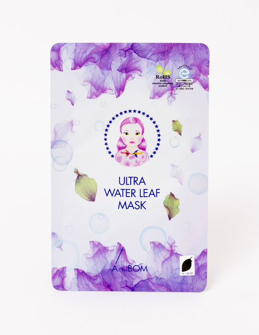 A BY BOM Ultra water leaf mask 30 ml